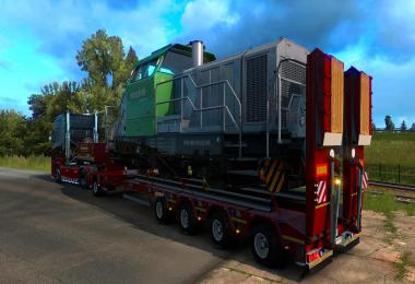 Heavy Cargo DLC Trailers Owned [Work in TMP] 1.34.x