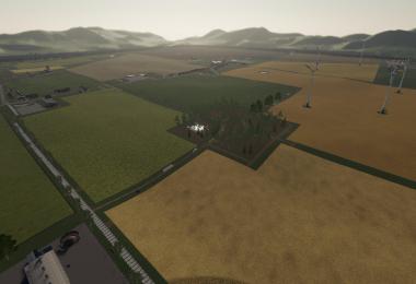 Hohenbrunzow Map v2.0