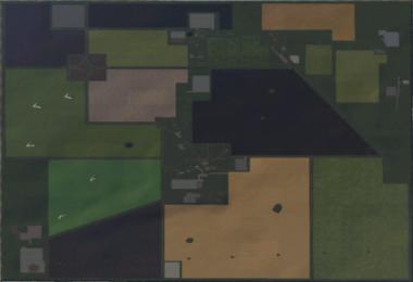 Hohenbrunzow Map v2.0