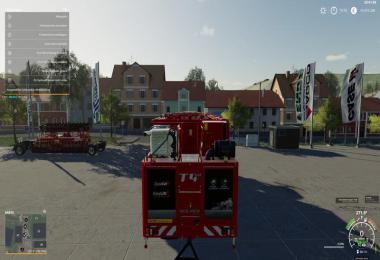 Holmer pack for potatoes and sugar beets v1.0.0.1