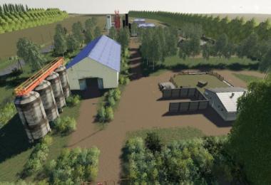 Hungarian TSZ 3 BY Farok