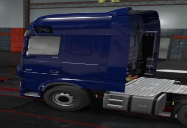 Infinite Truckers MP Flag Mod 1.34.x