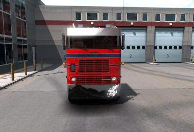International 9700 Tipper v2.5 1.32.x-1.34.x