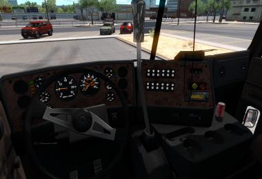 International 9700 Tipper v2.5 1.32.x-1.34.x