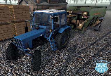 ISRK-12 HOST v1.0.0.0