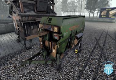 ISRK-12 HOST v1.0.0.0