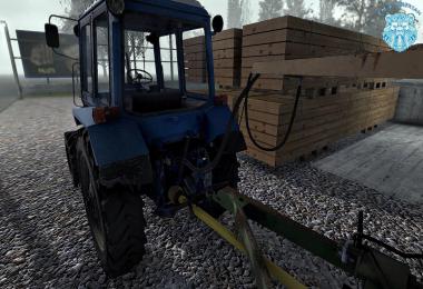 ISRK-12 HOST v1.0.0.0