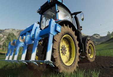 ITS Lemken Pack v1.0.0.0