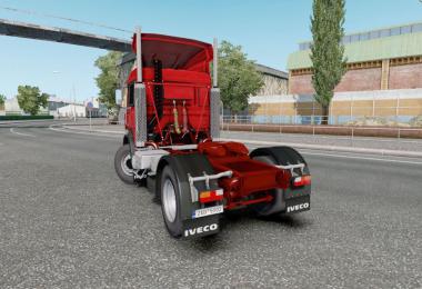 Iveco Fiat 190 Turbo Special 1.34.x