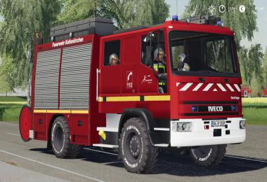Iveco Hlf 19 v1.0.0.0