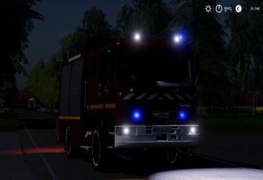 Iveco Hlf 19 v1.0.0.0
