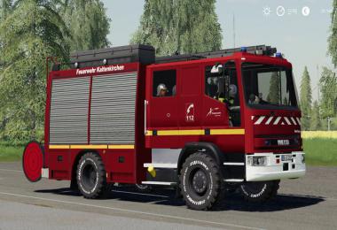 Iveco Hlf 19 v1.0.0.0