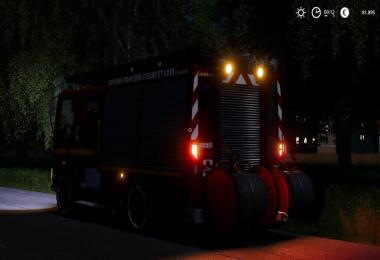 Iveco Hlf 19 v1.0.0.0