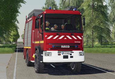 Iveco Hlf 19 v1.0.0.0