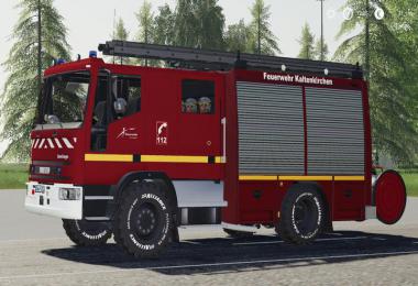 Iveco Hlf 19 v1.0.0.0