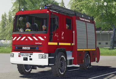 Iveco Hlf 19 v1.0.0.0