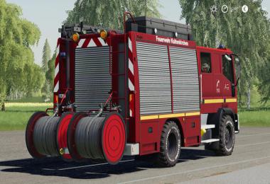 Iveco Hlf 19 v1.0.0.0