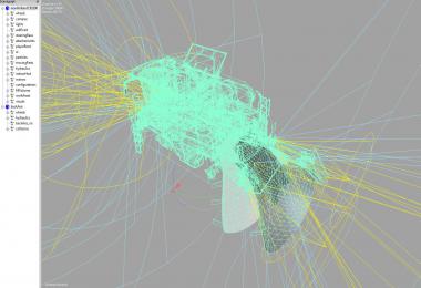 Jay Mods Super Harvester Pack v1.0