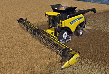 Jay Mods Super Harvester Pack v1.0