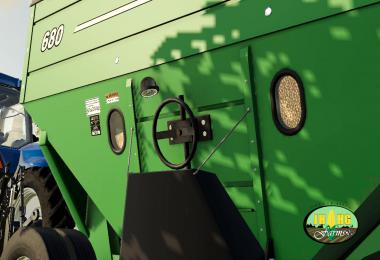 J&M 680 Gravity Wagons v1.0