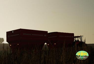 J&M 680 Gravity Wagons v1.0