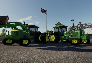 John Deere 4240/4440 40 Series v1.0
