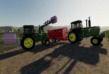 John Deere 4240/4440 40 Series v1.0