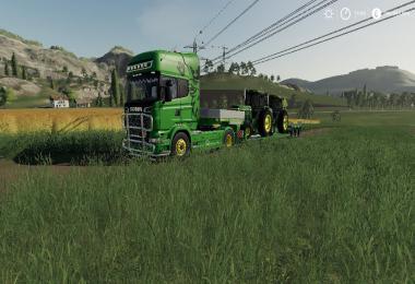 John Deere 4240/4440 40 Series v1.0