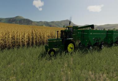 JOHN DEERE 4240/4440 40 SERIES v1.1