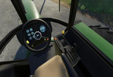 JOHN DEERE 4240/4440 40 SERIES v1.1