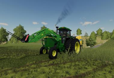 JOHN DEERE 4240/4440 40 SERIES v1.1