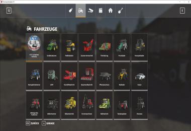 Kalmar DRF450-60S5 v1.1.0.0