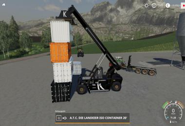 Kalmar DRF450-60S5 v1.1.0.0