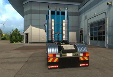 Kenworth K108 Update 1.34