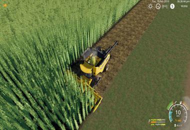 KIWI FARM STARTER MAP 4X MULTI FRUIT (Patch update 1.3) v2.0