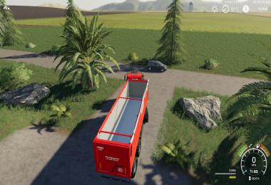 KIWI FARM STARTER MAP 4X MULTI FRUIT (Patch update 1.3) v2.0