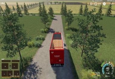 KIWI FARM STARTER MAP 4X MULTI FRUIT (Patch update 1.3) v2.0