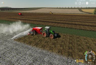 KIWI FARM STARTER MAP 4X MULTI FRUIT v2.0