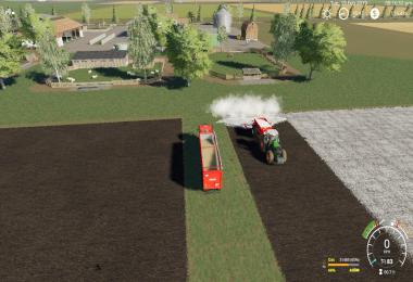 KIWI FARM STARTER MAP 4X MULTI FRUIT v2.0