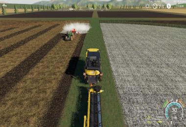 KIWI FARM STARTER MAP 4X MULTI FRUIT v2.0