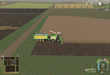 KIWI FARM STARTER MAP 4X MULTI FRUIT v2.0