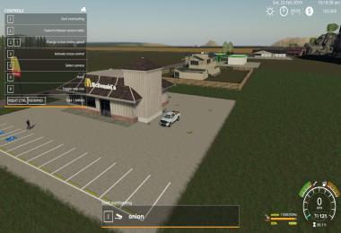 KIWI FARM STARTER MAP 4X MULTI FRUIT v2.0