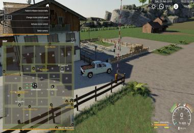 KIWI FARM STARTER MAP 4X MULTI FRUIT v2.0