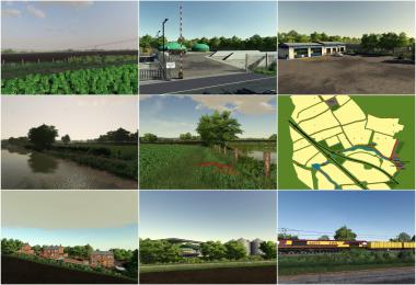 Knuston Farm v1.0.0.0