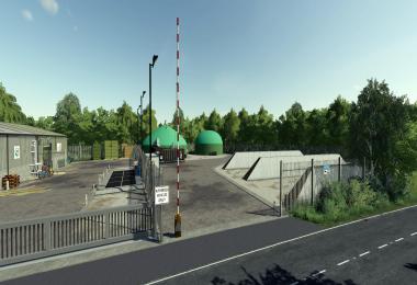 Knuston Farm v1.0.0.0