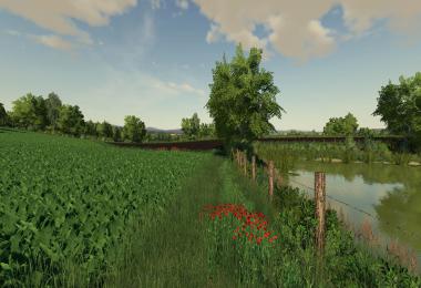 Knuston Farm v1.0.0.0