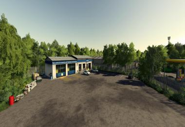 Knuston Farm v1.0.0.0