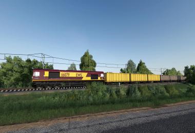 Knuston Farm v1.0.0.0