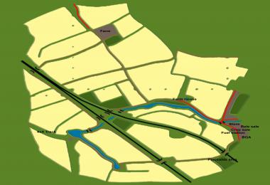 Knuston Farm v1.0.0.0