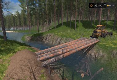 Kootenay Valley High Country v3.1 Hard Start